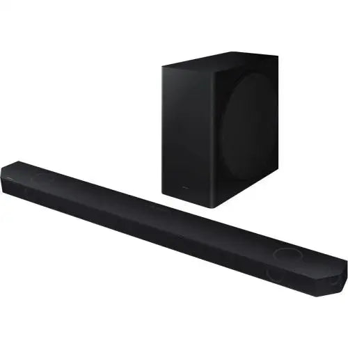 Samsung HW-Q800D 5.1.2 Wireless Subwoofer Soundbar Black EU - Audio<<<Основна<<<DunaXML&&&Speakers<<<SAMSUNG Home Video