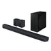 Samsung HW-Q930D 9.1.4 Wireless Subwoofer Soundbar Black EU - Audio<<<Основна<<<DunaXML&&&Speakers<<<SAMSUNG Home Video