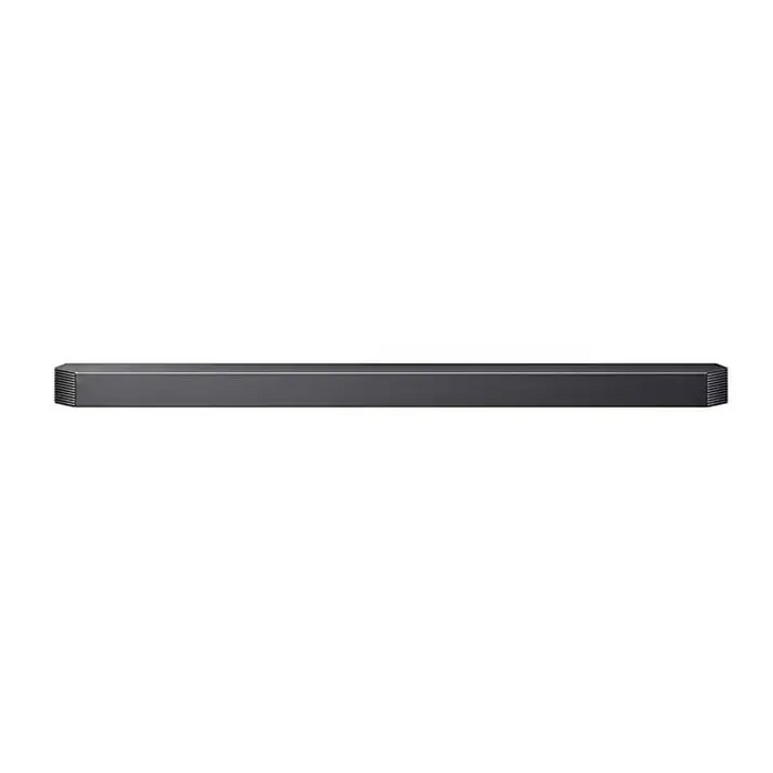Samsung HW-Q930F Soundbar 9.1.4ch Wireless Dolby Atmos Q-Symphony SpaceFit Sound Black - Speakers<<<SAMSUNG Home Video