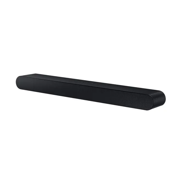 SAMSUNG HW-S60D 5.0ch 200W Wireless Soundbar 2024 Black - PC високоговорители<<<Високоговорители<<<Аудио Видео Дисплеи