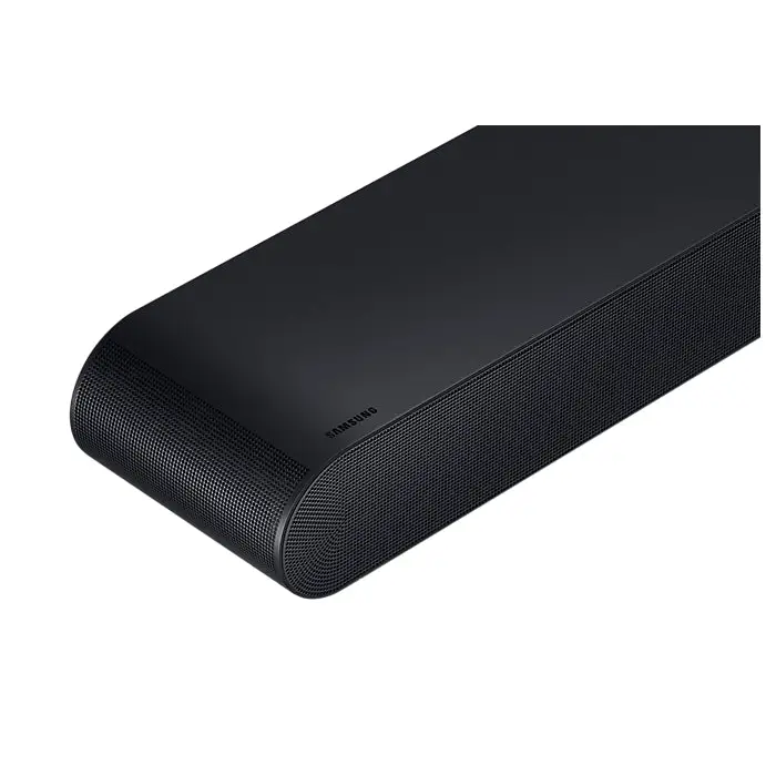 SAMSUNG HW-S60D 5.0ch 200W Wireless Soundbar 2024 Black - PC високоговорители<<<Високоговорители<<<Аудио Видео Дисплеи