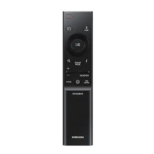 SAMSUNG HW-S60D 5.0ch 200W Wireless Soundbar 2024 Black - PC високоговорители<<<Високоговорители<<<Аудио Видео Дисплеи
