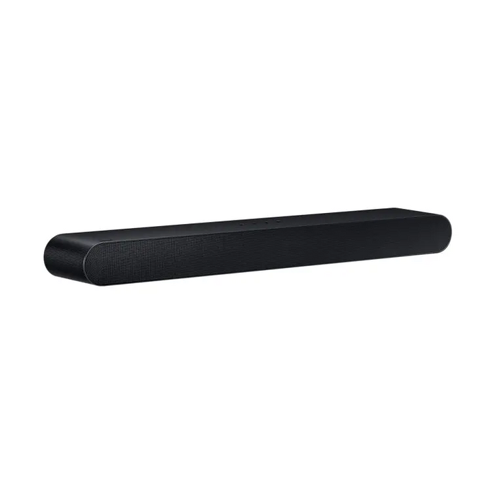 SAMSUNG HW-S60D 5.0ch 200W Wireless Soundbar 2024 Black - PC високоговорители<<<Високоговорители<<<Аудио Видео Дисплеи