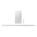 SAMSUNG HW-S701D 3.1ch 250W Wireless Soundbar 2024 White - PC високоговорители<<<Високоговорители<<<Аудио Видео Дисплеи