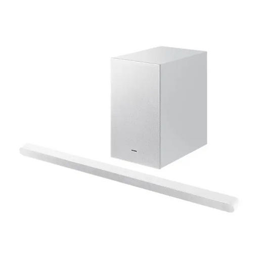 SAMSUNG HW-S701D 3.1ch 250W Wireless Soundbar 2024 White - PC високоговорители<<<Високоговорители<<<Аудио Видео Дисплеи