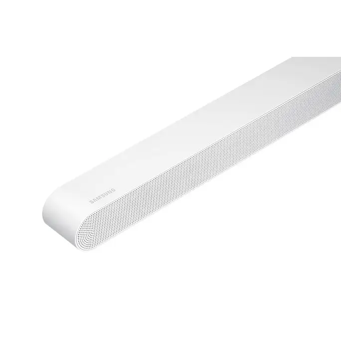 SAMSUNG HW-S701D 3.1ch 250W Wireless Soundbar 2024 White - PC високоговорители<<<Високоговорители<<<Аудио Видео Дисплеи