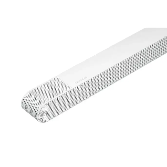 SAMSUNG HW-S801D 3.1.2ch 330W Wireless Soundbar 2024 Ultra Slim White - PC високоговорители<<<Високоговорители<<<Аудио