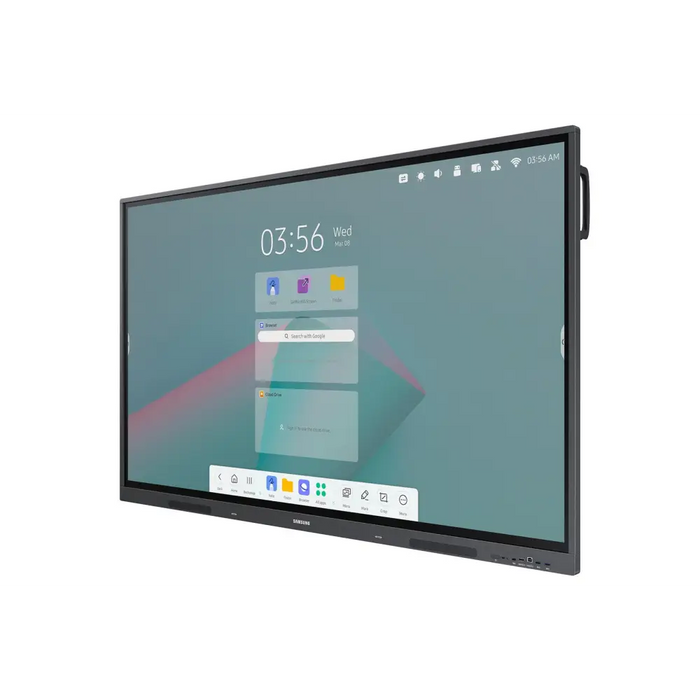 Samsung Interactive Display WA65C WAC - Конферентни диспели<<<Conferencing Displays<<<Конферентни