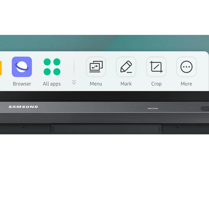Samsung Interactive Display WA65C WAC - Конферентни диспели<<<Conferencing Displays<<<Конферентни