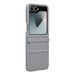 Samsung Kindsuit Case EF-VF741PJEGWW for Samsung Galaxy Z Flip 6 - gray - Cell phone cases and covers<<<HurtelXML
