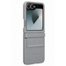Samsung Kindsuit Case EF-VF741PJEGWW for Samsung Galaxy Z Flip 6 - gray - Cell phone cases and covers<<<HurtelXML