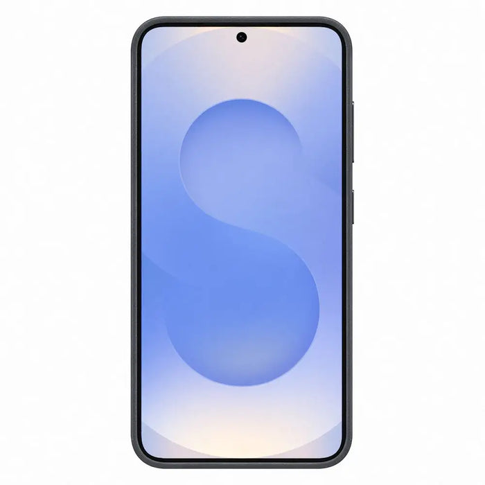 Samsung KindSuit Case EF-VS931PBEGWW for Samsung Galaxy S25 - Black - Cell phone cases