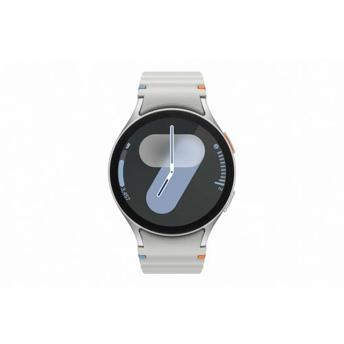 Samsung L315 Galaxy Watch7 44mm LTE Silver - Watches<<<SAMSUNG Mobile Phones<<<SAMSUNG<<<PolyComp&&&Смарт