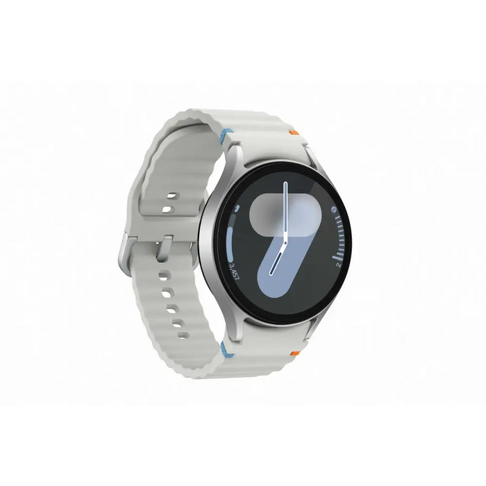 Samsung L315 Galaxy Watch7 44mm LTE Silver - Watches<<<SAMSUNG Mobile Phones<<<SAMSUNG<<<PolyComp&&&Смарт