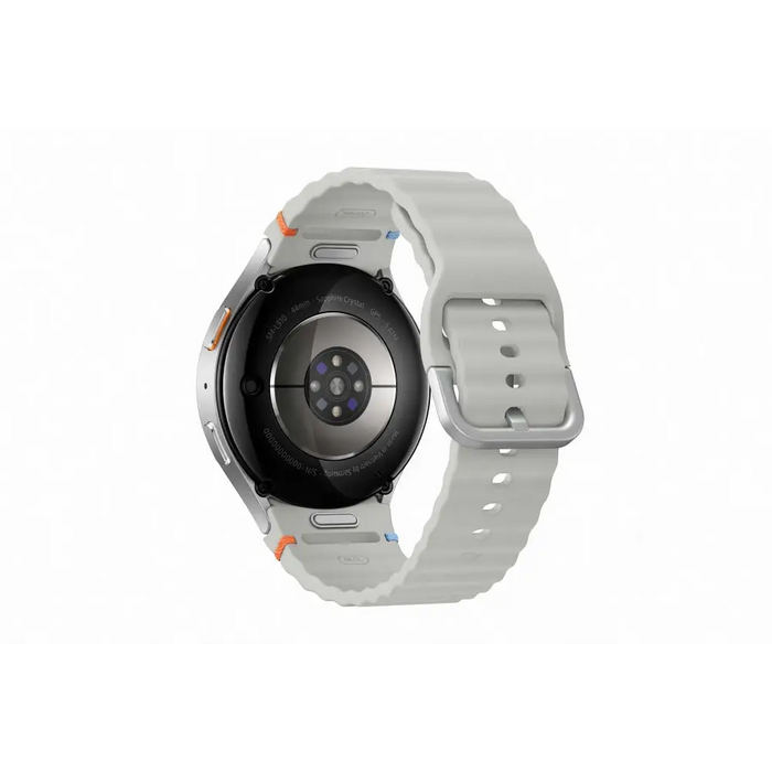 Samsung L315 Galaxy Watch7 44mm LTE Silver - Watches<<<SAMSUNG Mobile Phones<<<SAMSUNG<<<PolyComp&&&Смарт