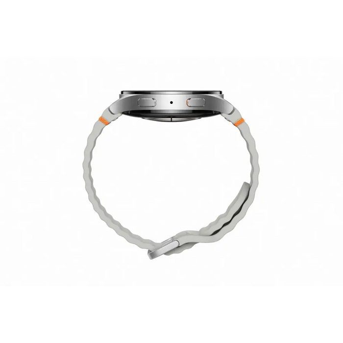 Samsung L315 Galaxy Watch7 44mm LTE Silver - Watches<<<SAMSUNG Mobile Phones<<<SAMSUNG<<<PolyComp&&&Смарт