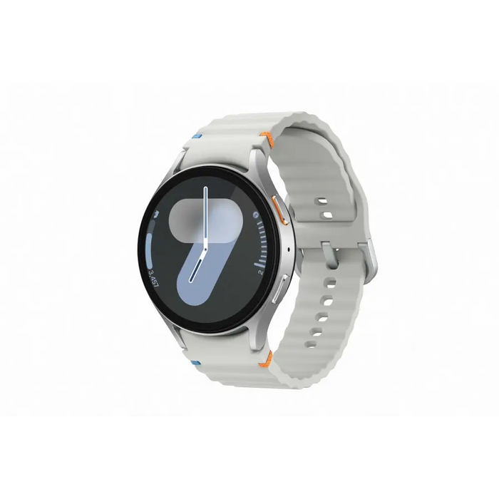 Samsung L315 Galaxy Watch7 44mm LTE Silver - Watches<<<SAMSUNG Mobile Phones<<<SAMSUNG<<<PolyComp&&&Смарт