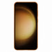 Samsung Leather Cover case for Samsung Galaxy S23+ genuine camel leather case (EF-VS916LAEGWW) - Cell phone cases