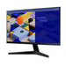 Samsung LS24C310EA 24’’ IPS LED 75 Hz 5 ms GTG 1920x1080 250cd/m2 D-Sub HDMI 1.4 Black - Monitors 24’’<<<SAMSUNG
