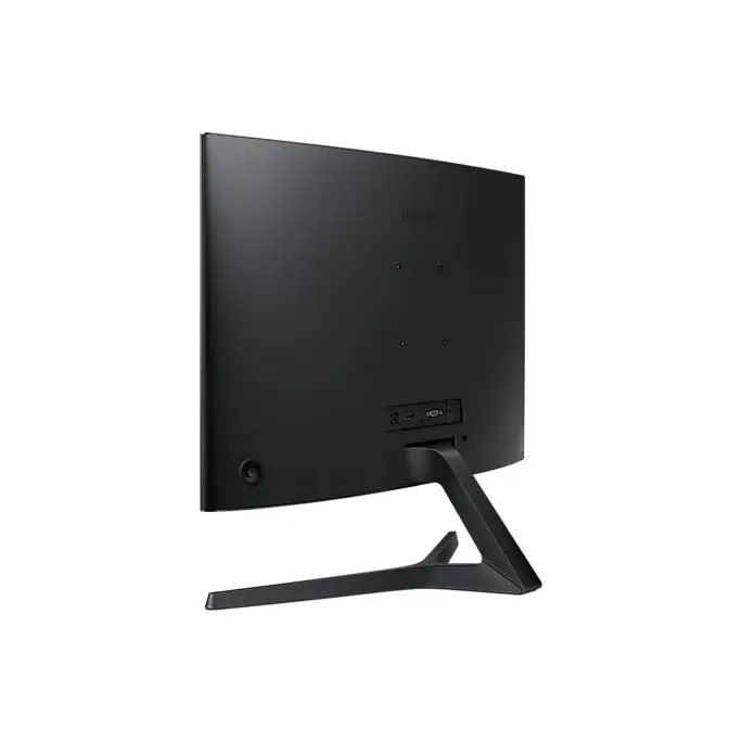 SAMSUNG LS24C366EAUXEN 24inch FHD VA 16:9 60Hz 4ms Curved 250cd/m2 3000:1 HDMI - Потребителски