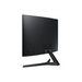 SAMSUNG LS24C366EAUXEN 24inch FHD VA 16:9 60Hz 4ms Curved 250cd/m2 3000:1 HDMI - Потребителски