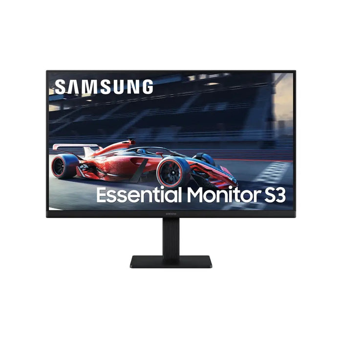 Samsung LS24D300GA 24’’ IPS LED 1920x1080 5ms 100 Hz 250cd/m2,HDMI Black - Monitors 24’’<<<SAMSUNG