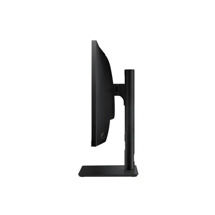SAMSUNG LS24R650FDUXEN 24inch IPS FHD 1920x1080 16:9 1000:1 250cd/m2 5ms GtG with USB Hub DP1.2 HDMI1.4 - Бизнес