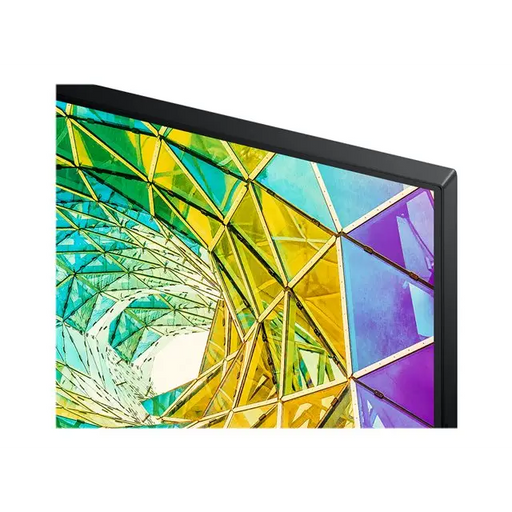 SAMSUNG LS27A800NMUXEN 27inch Bezel-less 16:9 3840x2160 IPS 5ms HDR10 HAS/Swivel/Pivot/Tilt 130mm HDMI/DP USB3-HUB VESA