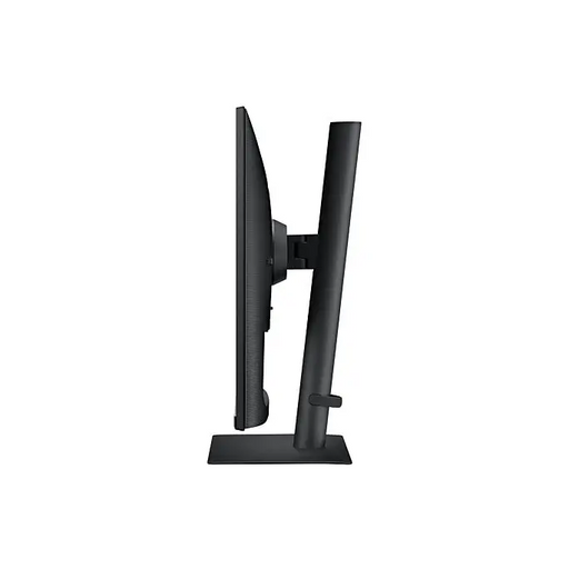 SAMSUNG LS27A800UJPXEN 27inch 16:9 Wide 3840x2160 IPS HAS/Swivel/Pivot/Tilt HDMI/DP/USB-C Dock 90W USB3 Hub VESA100