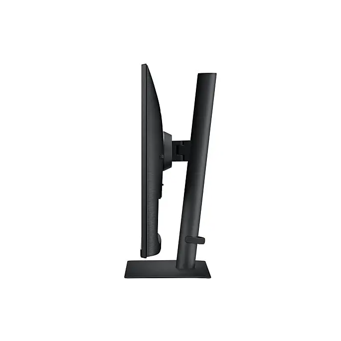 SAMSUNG LS27A800UJPXEN 27inch 16:9 Wide 3840x2160 IPS HAS/Swivel/Pivot/Tilt HDMI/DP/USB-C Dock 90W USB3 Hub VESA100