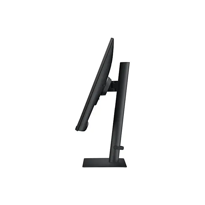 SAMSUNG LS27A800UJPXEN 27inch 16:9 Wide 3840x2160 IPS HAS/Swivel/Pivot/Tilt HDMI/DP/USB-C Dock 90W USB3 Hub VESA100