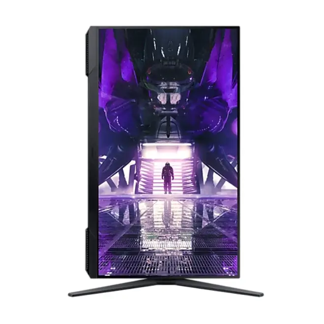 SAMSUNG LS27AG300NRXEN 27inch FHD IPS 144Hz 1ms 250cd/m2 HDMI - Потребителски монитори<<<Дисплеи<<<Аудио Видео Дисплеи