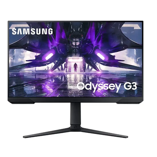 SAMSUNG LS27AG300NRXEN 27inch FHD IPS 144Hz 1ms 250cd/m2 HDMI - Потребителски монитори<<<Дисплеи<<<Аудио Видео Дисплеи