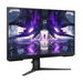 SAMSUNG LS27AG300NRXEN 27inch FHD IPS 144Hz 1ms 250cd/m2 HDMI - Потребителски монитори<<<Дисплеи<<<Аудио Видео Дисплеи