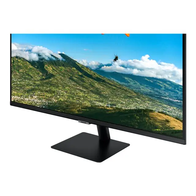 SAMSUNG LS27AM500NR 27inch VA FHD 1920x1080 16:9 1000:1 250cd/m2 60Hz HDMI - Бизнес монитори<<<Дисплеи<<<Аудио Видео