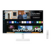 SAMSUNG LS27BM501EUXEN 27inch FHD VA 16:9 250cd/m2 1000:1 60Hz SMART MONITOR M5 White HDMI - Потребителски