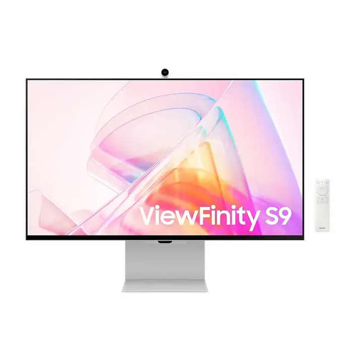 SAMSUNG LS27C902PAUXDU S9 Viewfility 27inch 16:9 5K IPS 5ms 16:9 60Hz 600cd/m2 HDMI DP - Бизнес