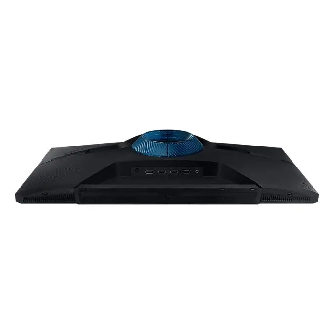 Samsung LS27CG510E 27’’ Odyssey VA 165 Hz 1 ms 2560x1440 DP HDMI Black - Monitors 27’’<<<SAMSUNG