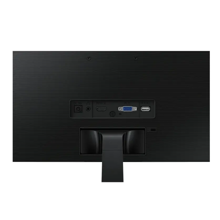 Samsung LS27D366 27’’ VA LED 1920x1080 250cd/m2 HDMI 1.4 Black - Monitors 27’’<<<SAMSUNG