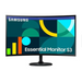 Samsung LS27D366 27’’ VA LED 1920x1080 250cd/m2 HDMI 1.4 Black - Monitors 27’’<<<SAMSUNG