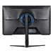 Samsung LS27FG510EUXEN computer monitor 68.6 cm (27’’) 2560 x 1440 pixels Quad HD LED Black - LCD monitors