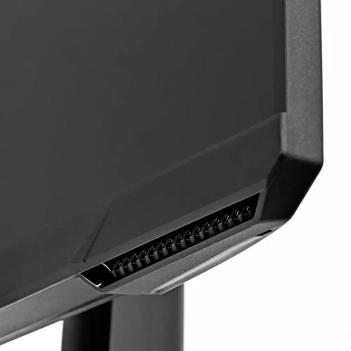 Samsung LS27FG510EUXEN computer monitor 68.6 cm (27’’) 2560 x 1440 pixels Quad HD LED Black - LCD monitors