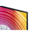 SAMSUNG LS32A600NAUXEN 32inch Bezelless 16:9 Wide 2560x1440 VA 5ms HAS/Swivel/Pivot/Tilt 120mm HDMI/DP USB3 hub