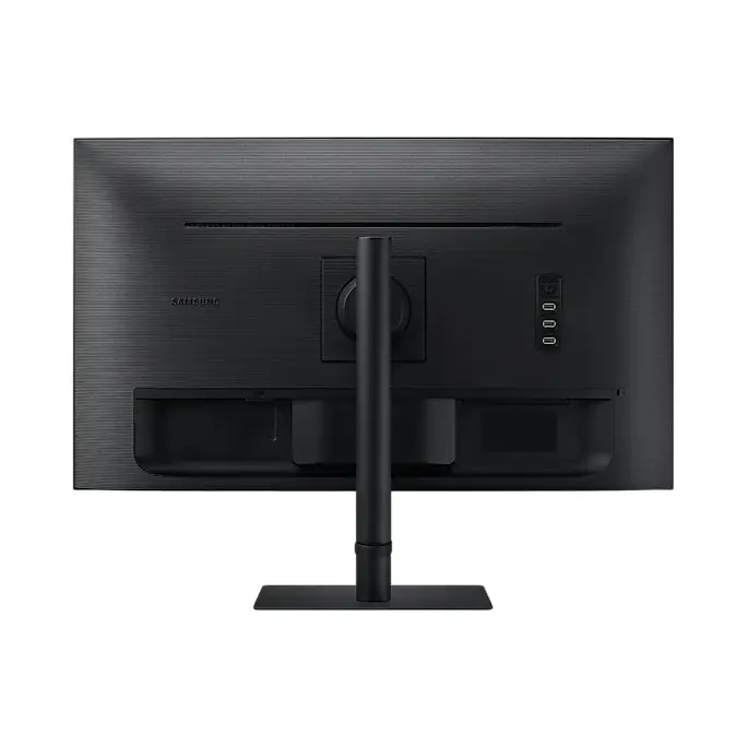 SAMSUNG LS32A600NAUXEN 32inch Bezelless 16:9 Wide 2560x1440 VA 5ms HAS/Swivel/Pivot/Tilt 120mm HDMI/DP USB3 hub
