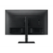 SAMSUNG LS32A600NAUXEN 32inch Bezelless 16:9 Wide 2560x1440 VA 5ms HAS/Swivel/Pivot/Tilt 120mm HDMI/DP USB3 hub