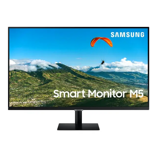 SAMSUNG LS32AM500NR 32inch Smart Monitor VA FHD 1920x1080 16:9 1000:1 250cd/m2 60Hz HDMI - Бизнес