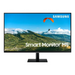 SAMSUNG LS32AM500NR 32inch Smart Monitor VA FHD 1920x1080 16:9 1000:1 250cd/m2 60Hz HDMI - Бизнес