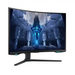 Samsung LS32BG750NP 32’’ Odyssey Neo G7,Curved VA 165 Hz 1 ms 3840x2160 DP 2xHDMI USB Hub Black - Monitors