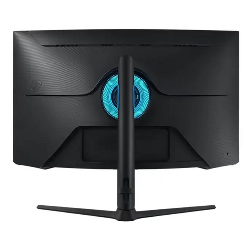 Samsung LS32BG750NP 32’’ Odyssey Neo G7,Curved VA 165 Hz 1 ms 3840x2160 DP 2xHDMI USB Hub Black - Monitors