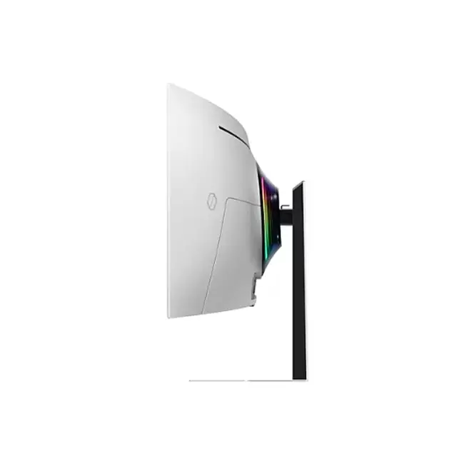 Samsung LS49DG950 49’’ CURVED Odyssey G9 OLED 1000R 240Hz 32:9 5120 x 1440 250 cd/m2 Display Port HDMI Micro HDMI USB
